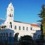 Assumption of Mary Ereithiani Orthodox Church - Vrontados, Chios