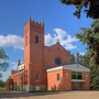 St. Anthony's Catholic Church - Lake Lenore, Saskatchewan