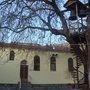 Holy Trinity Orthodox Church - Archaia Feneos, Corinthia