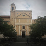 Orthodox Church of Saint Martyr Agatha - Catania, Sicily