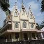 Saint Gregorios Orthodox Church - Pazhakulam, Kerala