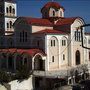 Assumption of Mary Orthodox Church - Archaies Kleones, Corinthia