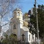 Saints Cyril and Methodius Orthodox Church - Krasno selo, Sofiya