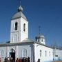 Intercession of the Theotokos Orthodox Church - Chaplinka, Kherson