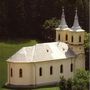 Nicula Orthodox Monastery - Nicula, Cluj
