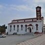 Saint George Orthodox Church - Flogita, Chalkidiki