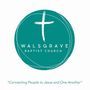 Walsgrave Baptist Church - Walsgrave On Sowe, West Midlands