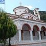 Saint Leonidis Orthodox Church - Troezen, Attica