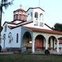 Saint Athanasius Orthodox Church - Stavrochori, Kilkis