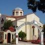 Assumption of Mary Orthodox Church - Chalastra, Thessaloniki