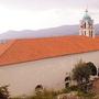 Assumption of Mary Orthodox Church - Chora, Samos