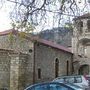 Saint John the Prodrome Orthodox Church - Kato Synoikia Trikalon, Corinthia
