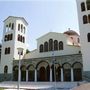 Saint George Orthodox Church - Kyria, Drama