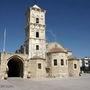 Saint Lazarus Orthodox Church - Larnaka, Larnaka