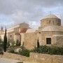 Saint Apostle Andrew Orthodox Church - Empa, Pafos