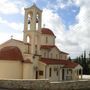 Saint Barbara Orthodox Church - Agia Varvara, Pafos
