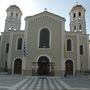 Saint Gregorios Palamas Orthodox Church - Thessaloniki, Thessaloniki
