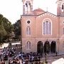 Annunciation of Mary Orthodox Church - Sparti, Laconia