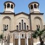 Saint Prophet Elijah Orthodox Church - Athens, Attica