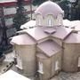 Saint Filothei Orthodox Monastery - Ekali, Attica
