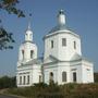 Icon of Holy Virgin Orthodox Church - Speshnevo-Ivanovskoe, Lipetsk