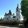Protection of the Mother of God Orthodox Church - Choroszcz, Podlaskie