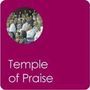 Temple of Praise - Liverpool, Merseyside