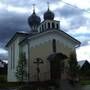 Nativity of Saint John the Baptist Orthodox Church - Zavadka, Presov
