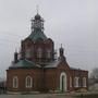 Saint John the Theologian Orthodox Church - Dankov, Lipetsk