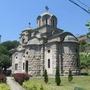Saint Nicholas Orthodox Church - Ljubovija, Macva