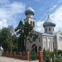 Protection of the Mother of God Orthodox Church - Czeremcha, Podlaskie