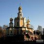 Saints Blessed Princes Boris and Gleb Orthodox Church Perekopskaya - Moscow, Moscow