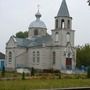 Saint Apostle John Orthodox Church - Brylivka, Kiev
