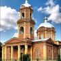 Saint Prophet Elijah Orthodox Church - Peschanoe, Pavlodar Province