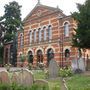 Wokingham Baptist Church - Wokingham, Berkshire