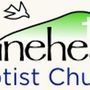 Minehead Baptist Church - Minehead, Somerset