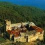 Karakalou Monastery - Mount Athos, Mount Athos