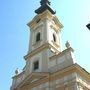 Dolovo Orthodox Church - Pancevo, South Banat