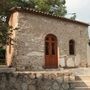 Forty Holy Martyrs Orthodox Chapel - Kifisia, Attica
