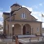 Saint Demetrius Orthodox Church - Angelokastro, Corinthia
