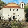 Saint Demetrius Orthodox Church - Agrilia, Trikala