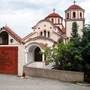 Saint Demetrius Orthodox Monastery - Nikisiani, Kavala