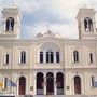 Saints Constantine and Helen Orthodox Church - Piraeus, Piraeus