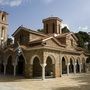 Assumption of Mary and Saint Marina Orthodox Church - Ekali, Attica