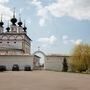 Holy Trinity Orthodox Monastery - Moscow, Moscow