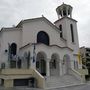 Saint Barbara Orthodox Church - Palaio Faliro, Attica
