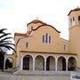 Saint Nectaire Orthodox Church - Kiato, Corinthia