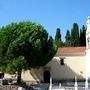 Yperageia Theotokos Odigitria Orthodox Cemetary Church - Liapades, Corfu