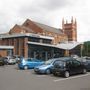 Queens Road Baptist Church - Coventry, West Midlands