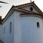 All Saints Orthodox Chapel - Skiathos, Magnesia
